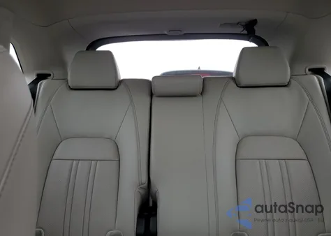 2025 Honda Hr-V Exl из США, поврежденный, VIN 3CZRZ2H77SM711179